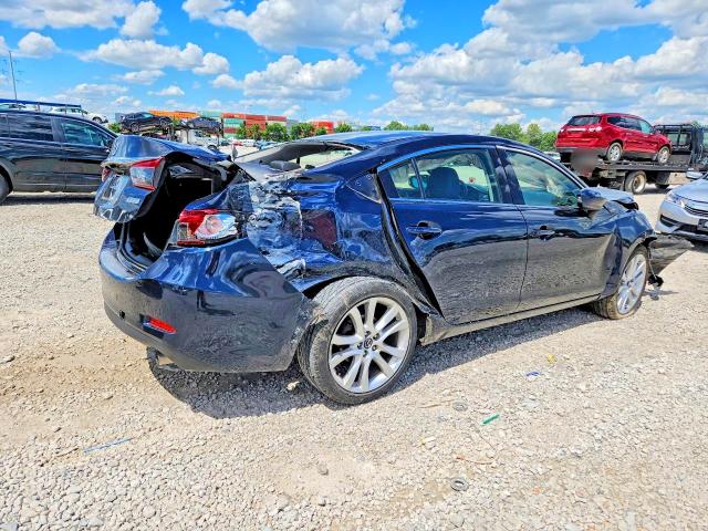 58111426 :رقم المزاد ، JM1GJ1V52G1419638 vin ، 2016 Mazda 6 مزاد بيع