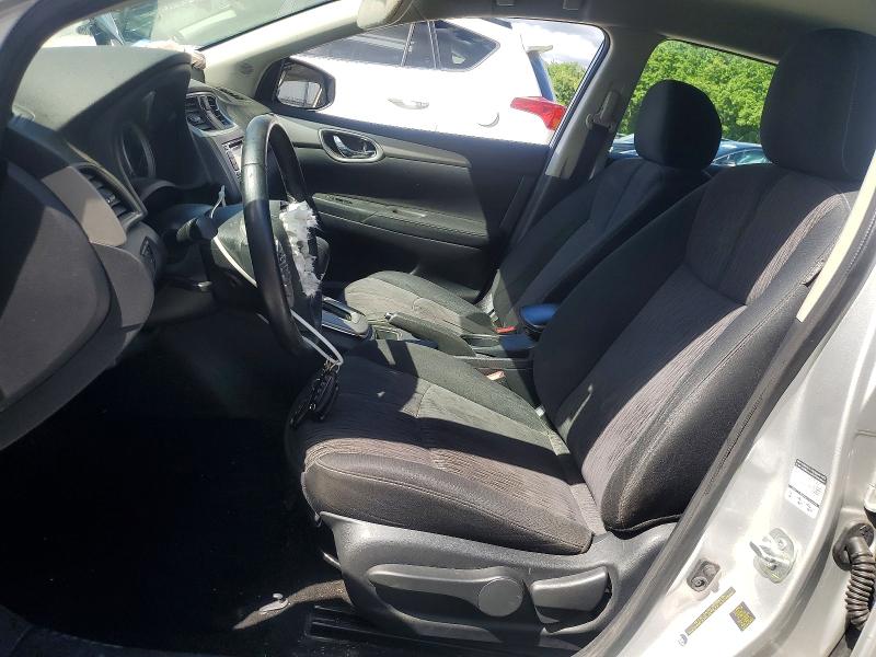 Aukcja sprzedaży 2015 Nissan Sentra, vin: 3N1AB7AP6FL667141, numer aukcji: 57083996