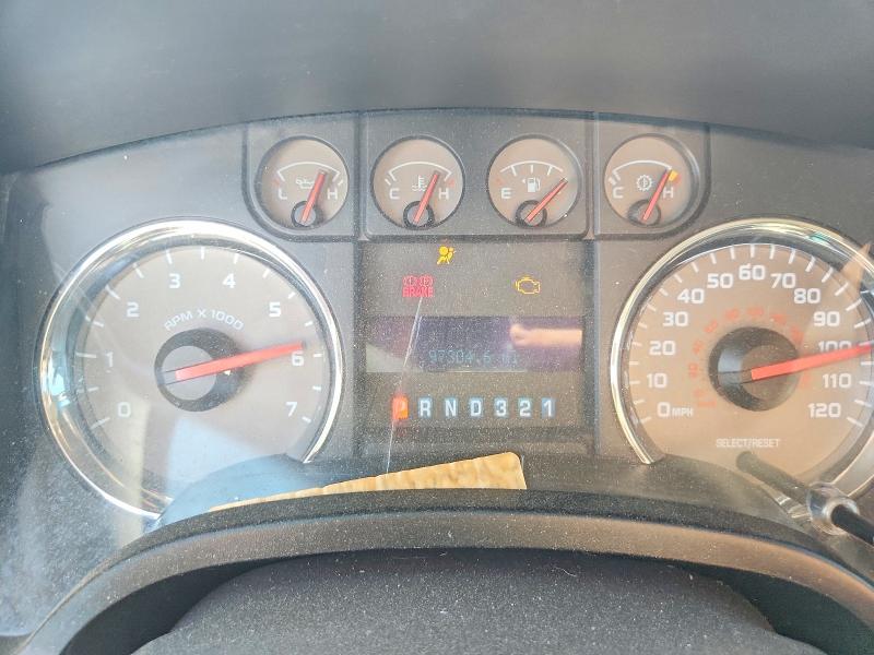 56141696 :رقم المزاد ، 1FTFW1CV2AKE16966 vin ، 2010 Ford F150 مزاد بيع