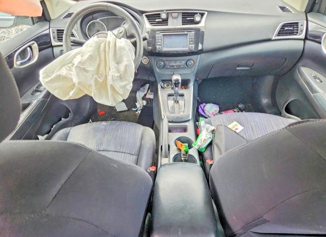 Aukcja sprzedaży 2016 Nissan Sentra, vin: 3N1AB7APXGY241487, numer aukcji: 56289176