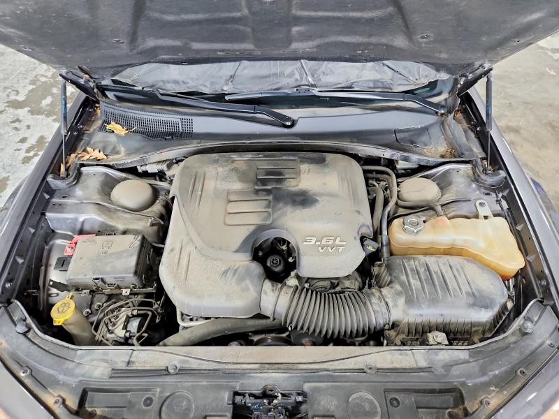 Aukcja sprzedaży 2019 Chrysler 300, vin: 2C3CCAGG8KH648945, numer aukcji: 58403446
