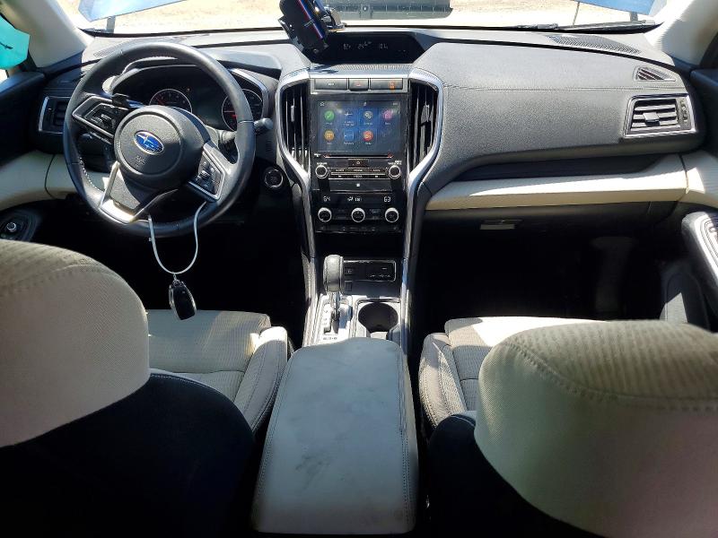 Aukcja sprzedaży 2019 Subaru Ascent, vin: 4S4WMACD3K3444151, numer aukcji: 55561926
