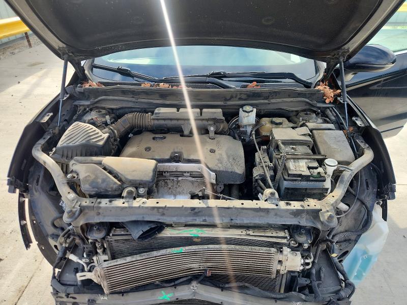 2017 Buick Envision მანქანა იყიდება აუქციონზე, vin: LRBFXBSA1HD002740, აუქციონის ნომერი: 56114926