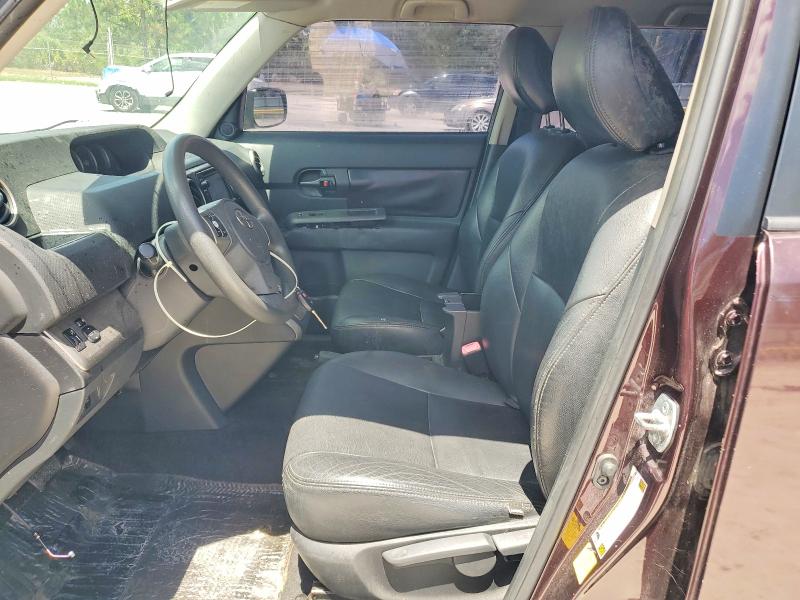 2014 Scion Xb მანქანა იყიდება აუქციონზე, vin: JTLZE4FE5EJ050689, აუქციონის ნომერი: 56318996