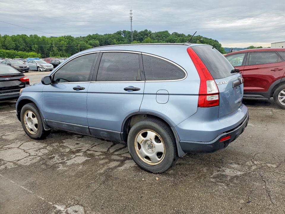 Aukcja sprzedaży 2008 Honda Cr-v, vin: 5J6RE38338L000569, numer aukcji: 57624826