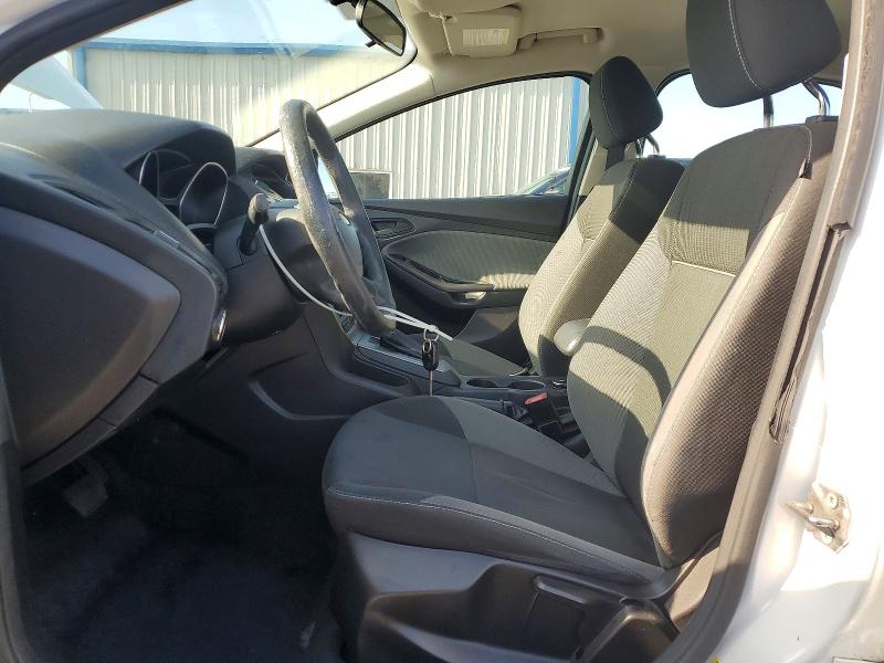 2012 Ford Focus მანქანა იყიდება აუქციონზე, vin: 1FAHP3F26CL294036, აუქციონის ნომერი: 56598576