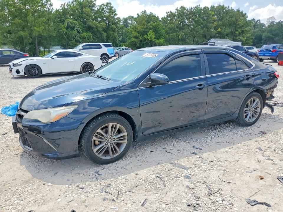 Aukcja sprzedaży 2016 Toyota Camry, vin: 4T1BF1FK3GU196844, numer aukcji: 57727406