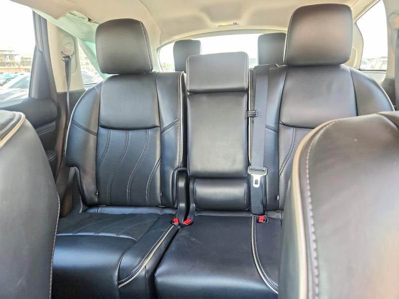 Aukcja sprzedaży 2018 Infiniti Qx60, vin: 5N1DL0MN7HC508020, numer aukcji: 56523266