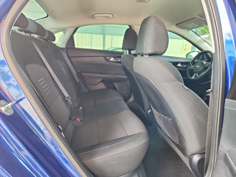 58867076 :رقم المزاد ، 3KPF34AD9KE124157 vin ، 2019 Kia Forte مزاد بيع