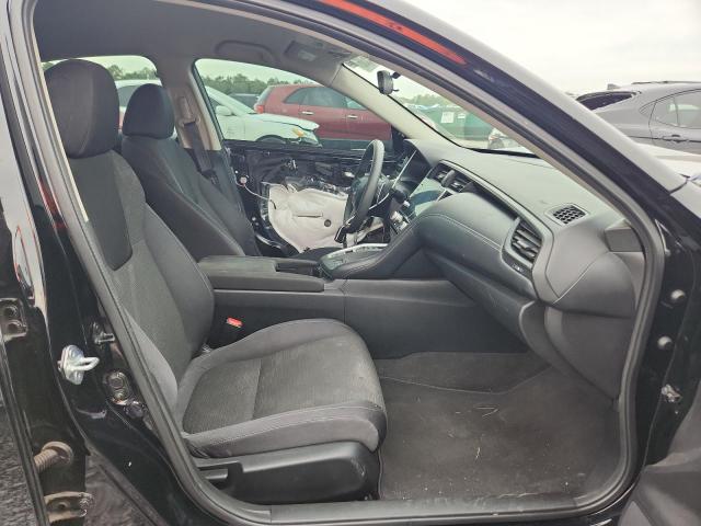 Продажа на аукционе авто 2022 Honda Insight, vin: 19XZE4F52NE017478, номер лота: 56596536