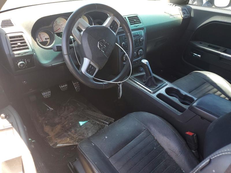 2013 Dodge Challenger მანქანა იყიდება აუქციონზე, vin: 2C3CDYBT9DH629009, აუქციონის ნომერი: 55781366