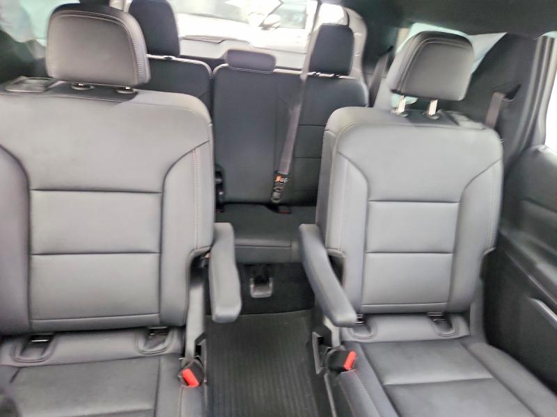 57527206 :رقم المزاد ، 1GNERGKS5TJ144362 vin ، 2026 Chevrolet Traverse مزاد بيع