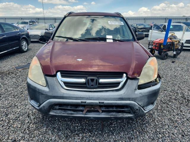 Продаж на аукціоні авто 2004 Honda Cr-v, vin: JHLRD68564C016774, номер лоту: 57537206
