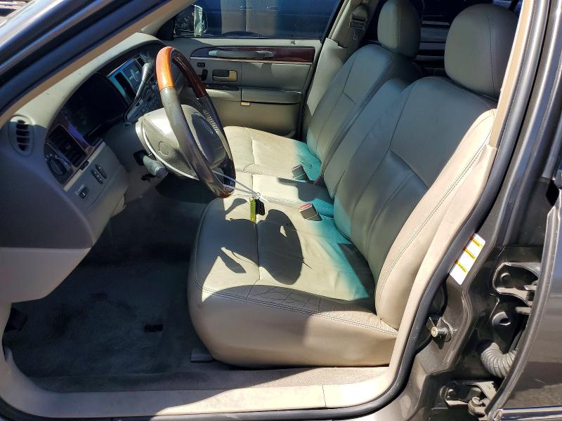 Продаж на аукціоні авто 2004 Lincoln Town Car, vin: 1LNHM83W34Y659909, номер лоту: 55579666