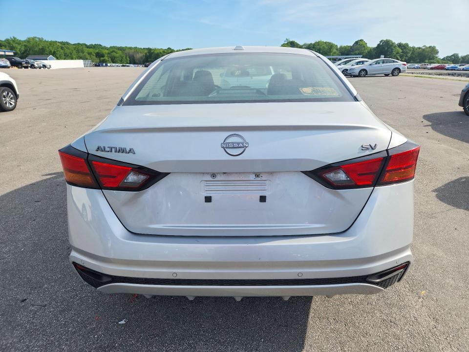 Aukcja sprzedaży 2023 Nissan Altima, vin: 1N4BL4DV4PN386387, numer aukcji: 55816586