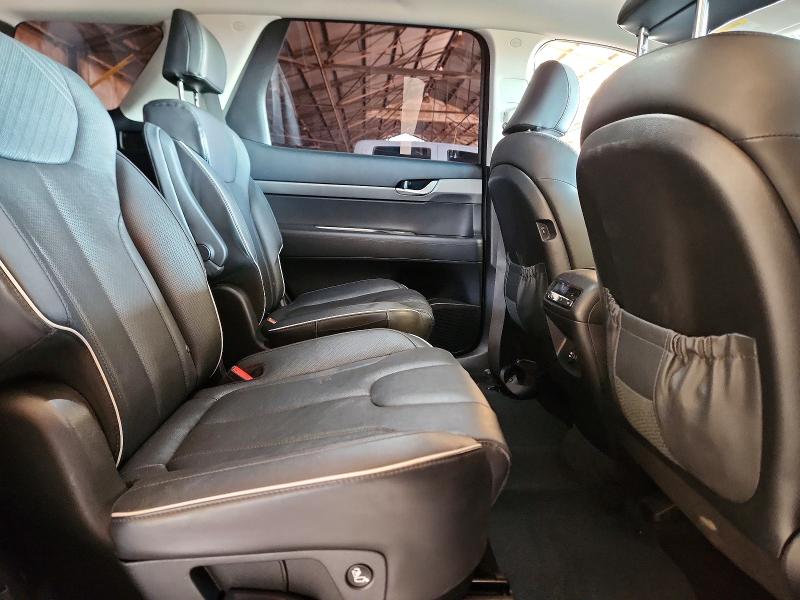 Aukcja sprzedaży 2025 Hyundai Palisade, vin: KM8R2DGE0SU833752, numer aukcji: 55908316