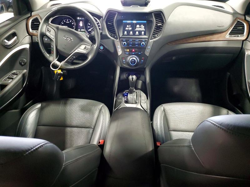 Aukcja sprzedaży 2018 Hyundai Santa Fe Sport, vin: 5XYZUDLAXJG554746, numer aukcji: 57559246