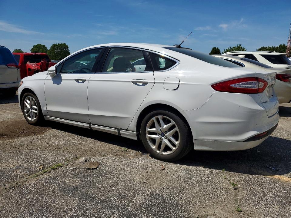 Продажа на аукционе авто 2015 Ford Fusion, vin: 3FA6P0HD2FR239139, номер лота: 55981206