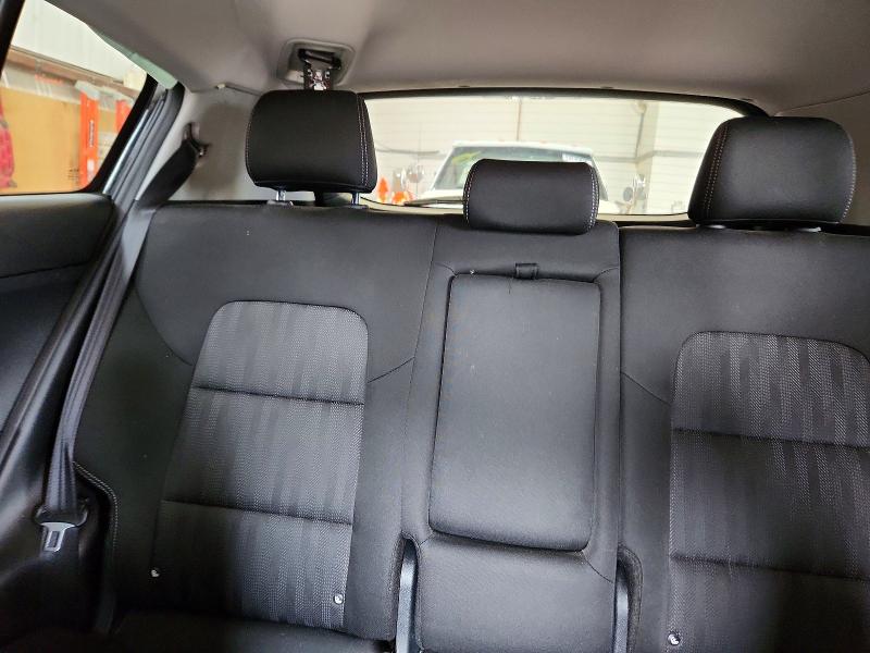 55462716 :رقم المزاد ، KNDPMCAC6M7911413 vin ، 2021 Kia Sportage مزاد بيع