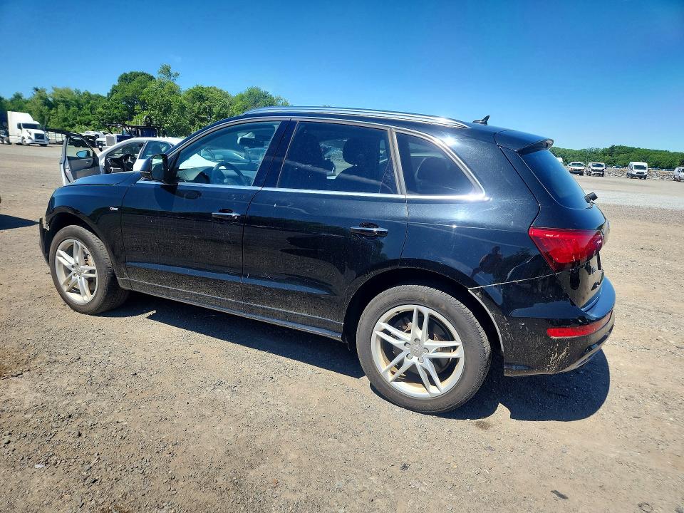 Продаж на аукціоні авто 2016 Audi Q5, vin: WA1D7AFP0GA145027, номер лоту: 55876646