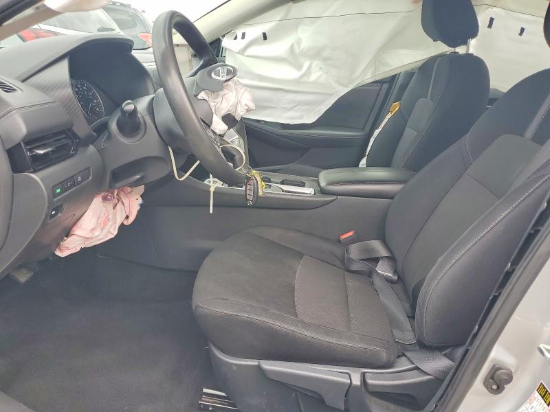 Продаж на аукціоні авто 2023 Nissan Sentra, vin: 3N1AB8CV2PY249438, номер лоту: 56470936