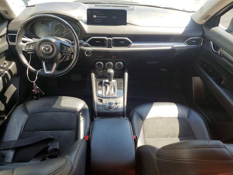56128846 :رقم المزاد ، JM3KFBCM0P0143257 vin ، 2023 Mazda Cx-5 مزاد بيع