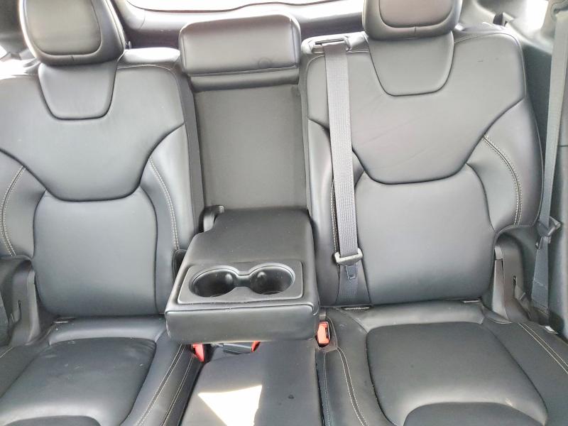 Aukcja sprzedaży 2016 Jeep Cherokee, vin: 1C4PJMDS8GW182102, numer aukcji: 57185656