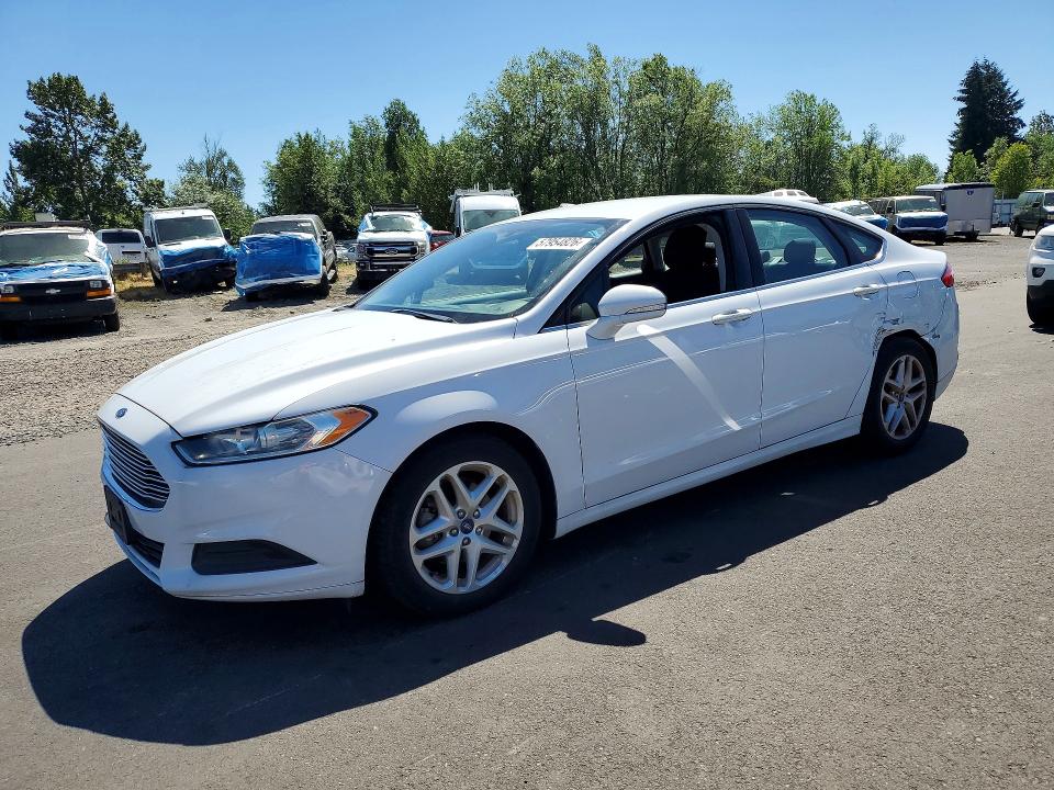 2015 Ford Fusion მანქანა იყიდება აუქციონზე, vin: 3FA6P0H72FR131372, აუქციონის ნომერი: 57954826