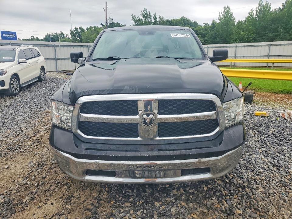 Продаж на аукціоні авто 2019 Ram 1500 Classic, vin: 1C6RR6FG6KS674852, номер лоту: 57527806