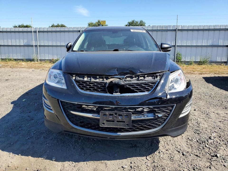 55733136 :رقم المزاد ، JM3TB3DV0B0330746 vin ، 2011 Mazda Cx-9 مزاد بيع