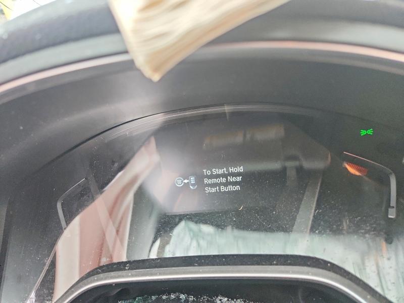 Aukcja sprzedaży 2018 Honda Cr-v, vin: 2HKRW2H90JH654344, numer aukcji: 55405476