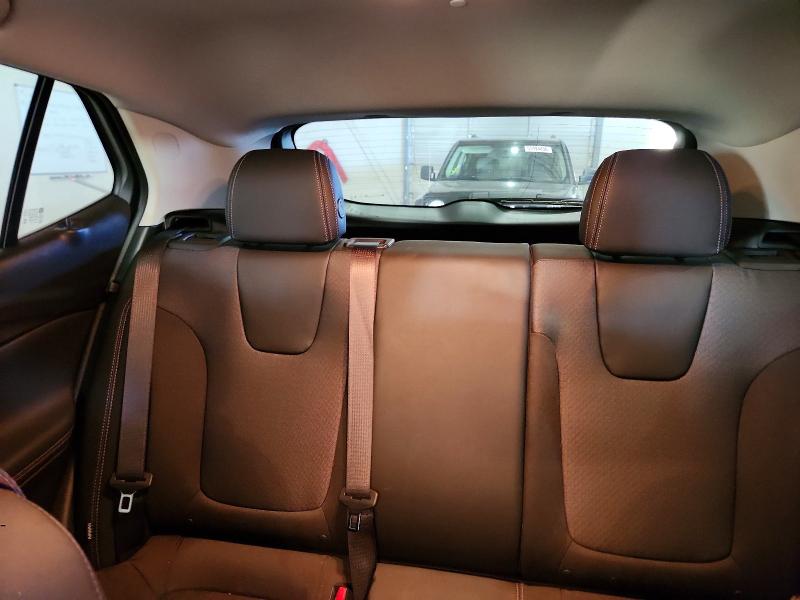 55594906 :رقم المزاد ، KL4AMBSP4SB081553 vin ، 2025 Buick Encore Gx مزاد بيع
