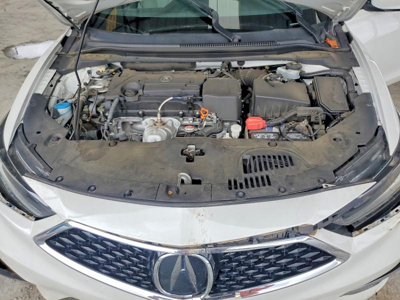 56141326 :رقم المزاد ، 19UDE2F79MA005914 vin ، 2021 Acura Ilx مزاد بيع