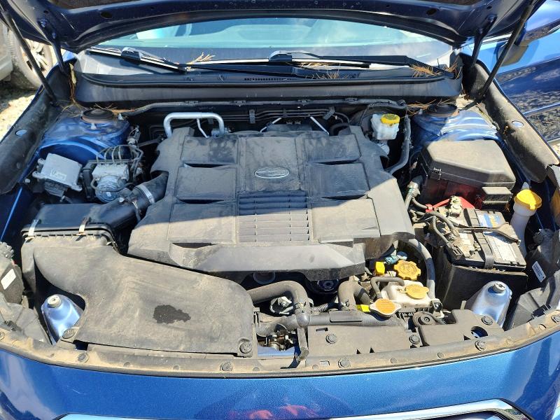 Aukcja sprzedaży 2019 Subaru Outback, vin: 4S4BSENC1K3327944, numer aukcji: 57380666