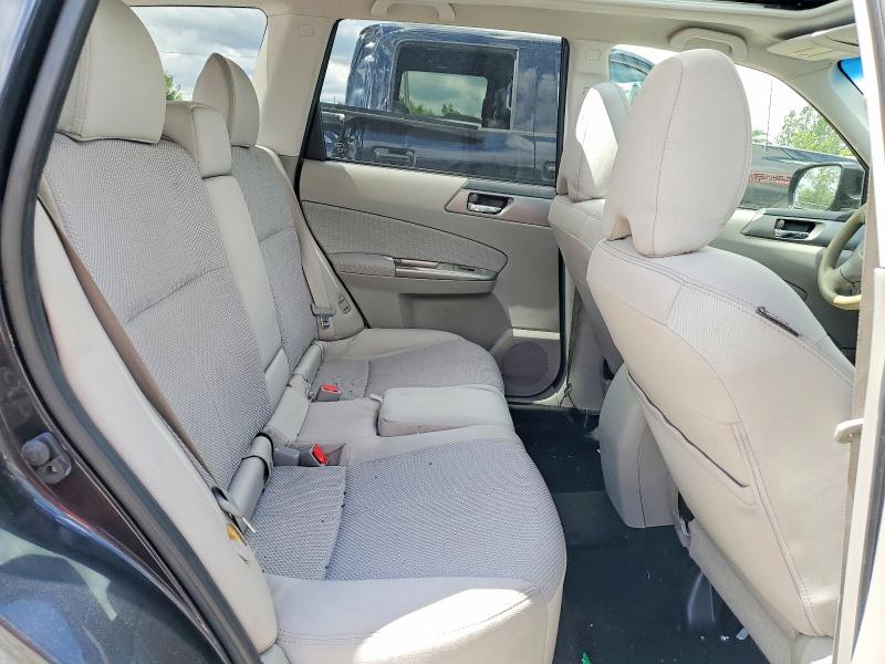 Продаж на аукціоні авто 2013 Subaru Forester, vin: JF2SHADC4DH432479, номер лоту: 57870466