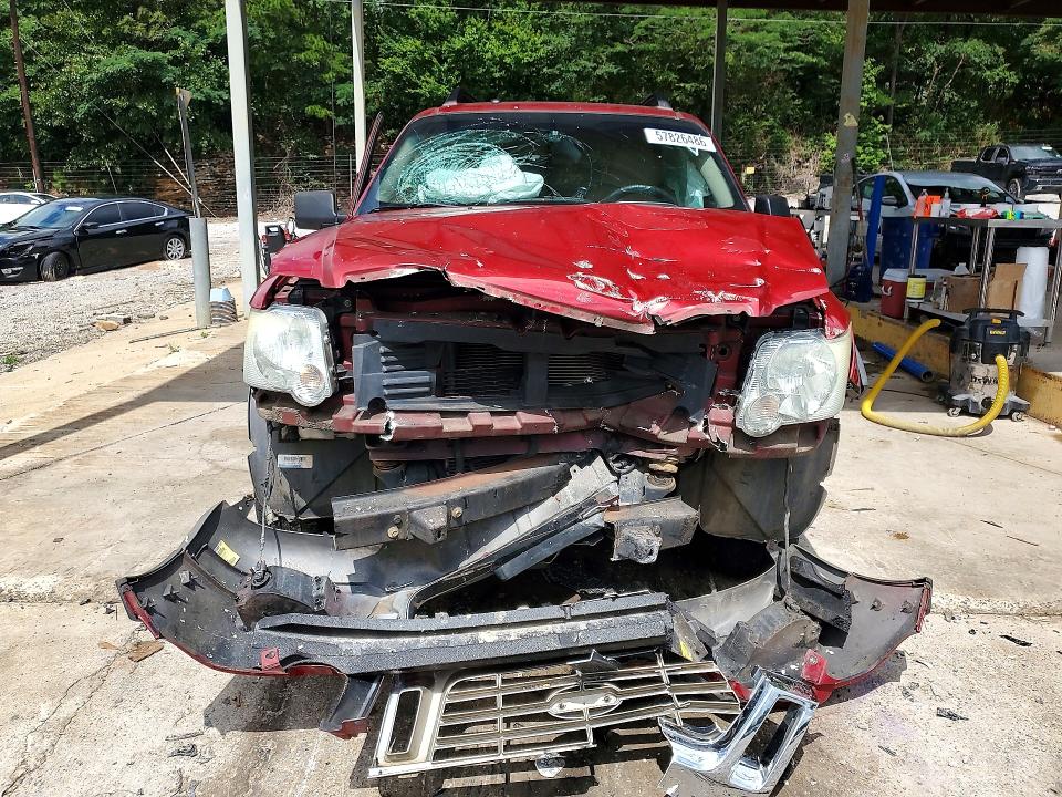 Продажа на аукционе авто 2008 Ford Explorer Sport Trac, vin: 1FMEU31EX8UB26159, номер лота: 57826486