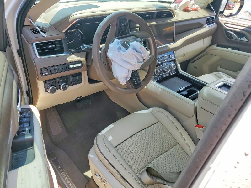 Продажа на аукционе авто 2021 Gmc Yukon, vin: 1GKS2DKL1MR354472, номер лота: 58468296