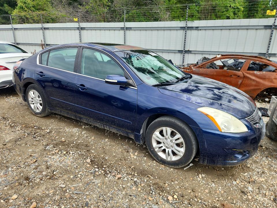Aukcja sprzedaży 2010 Nissan Altima, vin: 1N4AL2AP1AN489764, numer aukcji: 85607055