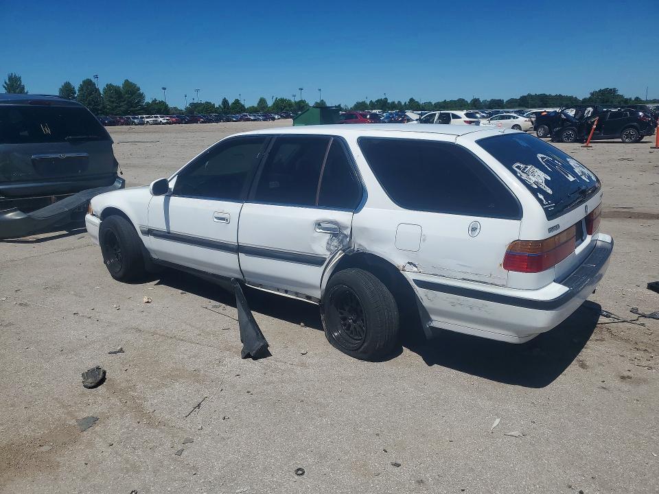 Продажа на аукционе авто 1991 Honda Accord, vin: 1HGCB9851MA007858, номер лота: 55775506