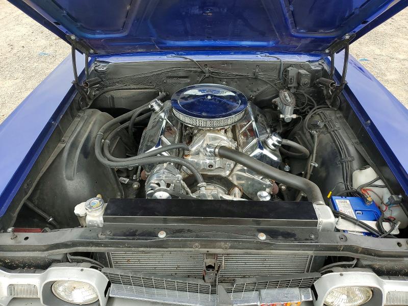 Aukcja sprzedaży 1967 Oldsmobile Cutlass, vin: 338177W170683, numer aukcji: 58309666