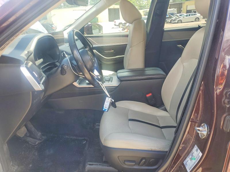 Aukcja sprzedaży 2024 Mazda Cx-90, vin: JM3KKDHD3R1121122, numer aukcji: 57235136