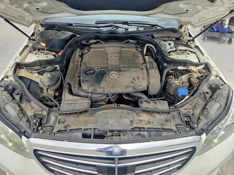 2015 Mercedes-benz E მანქანა იყიდება აუქციონზე, vin: WDDHF5KB3FB141404, აუქციონის ნომერი: 57530686