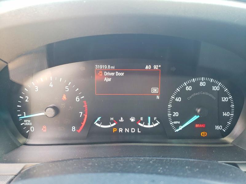 2023 Ford Explorer მანქანა იყიდება აუქციონზე, vin: 1FM5K8AB6PGB99325, აუქციონის ნომერი: 55402356