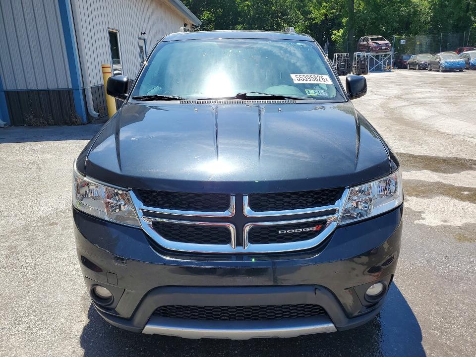 Продаж на аукціоні авто 2012 Dodge Journey, vin: 3C4PDDDG6CT354601, номер лоту: 55395826