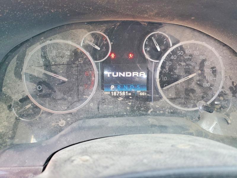 Продаж на аукціоні авто 2016 Toyota Tundra, vin: 5TFHW5F18GX535271, номер лоту: 57414326