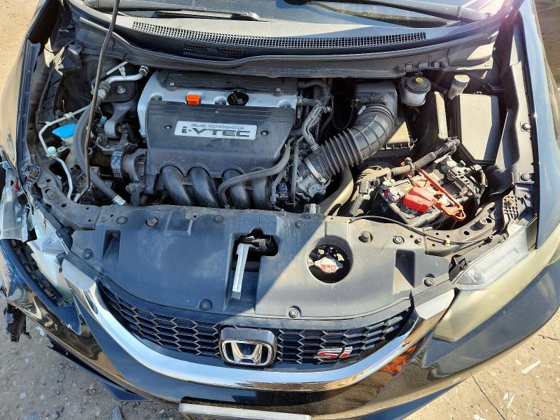 Продажа на аукционе авто 2015 Honda Civic, vin: 2HGFB6E54FH709404, номер лота: 57017436
