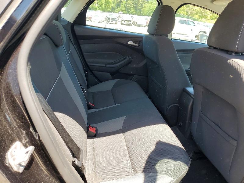 56391246 :رقم المزاد ، 1FADP3F26DL329867 vin ، 2013 Ford Focus مزاد بيع