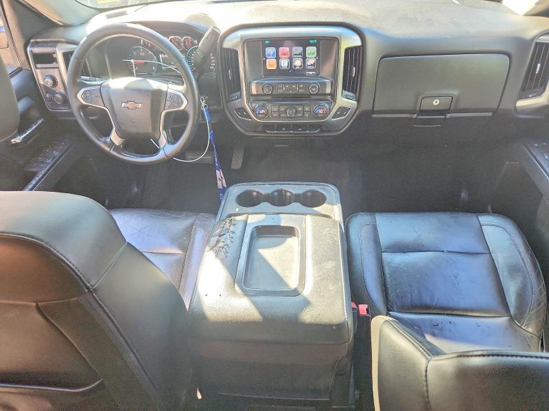 Продажа на аукционе авто 2016 Chevrolet Silverado, vin: 1GCVKREC4GZ155177, номер лота: 57229676