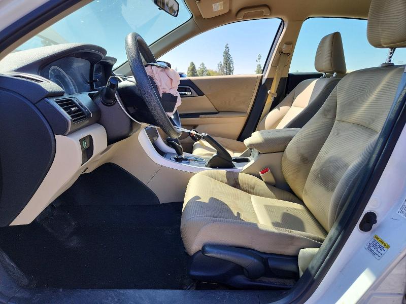 57260506 :رقم المزاد ، 1HGCR2F34EA206084 vin ، 2014 Honda Accord مزاد بيع