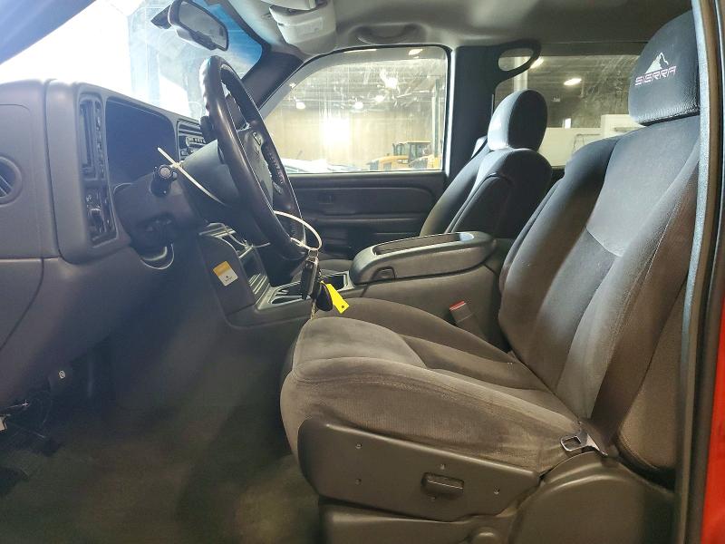 Продаж на аукціоні авто 2006 Gmc New Sierra, vin: 2GTEK13Z761319926, номер лоту: 85962845
